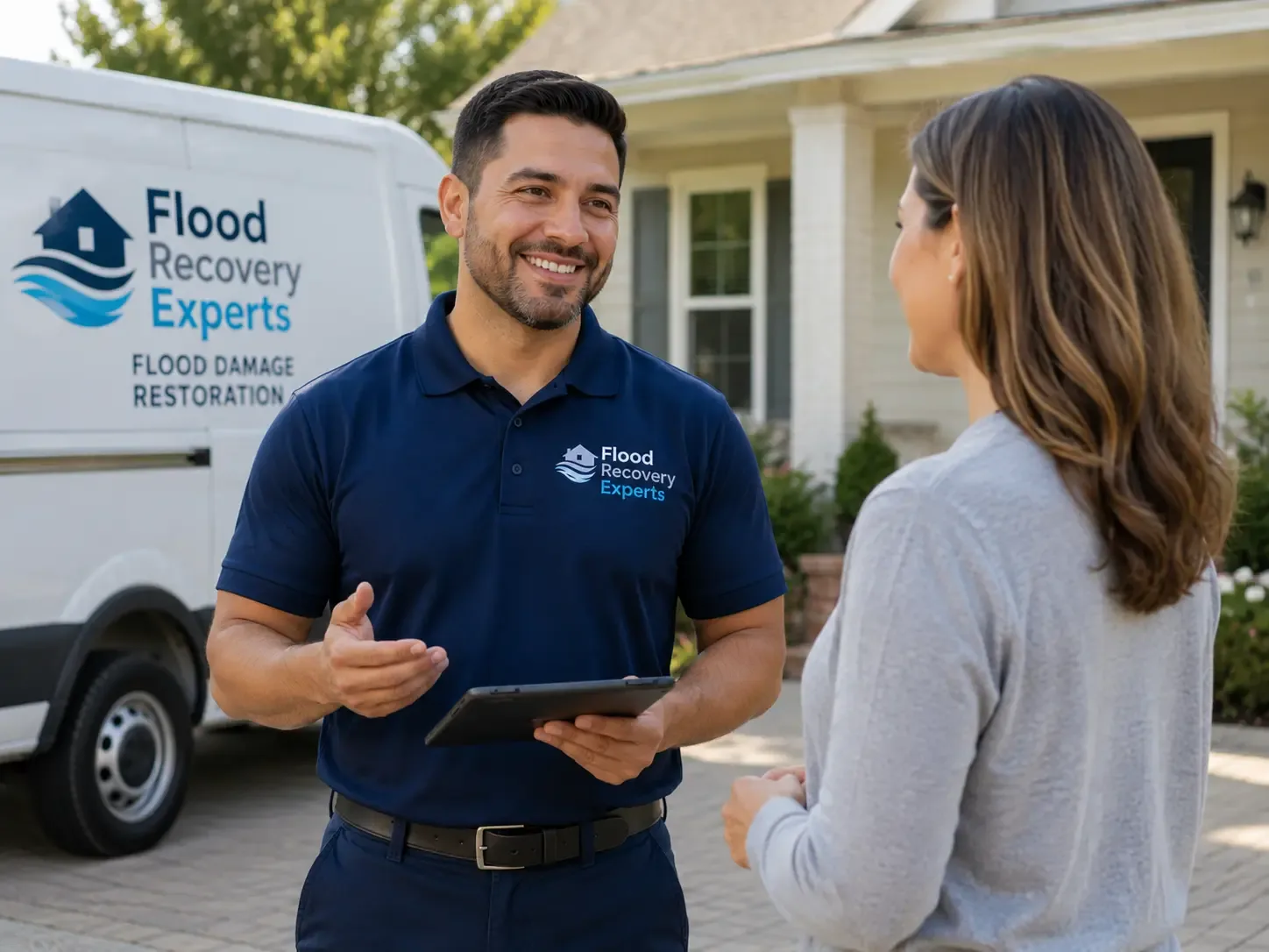 Flood Damage Cleanup Lindrith, NM FAQs